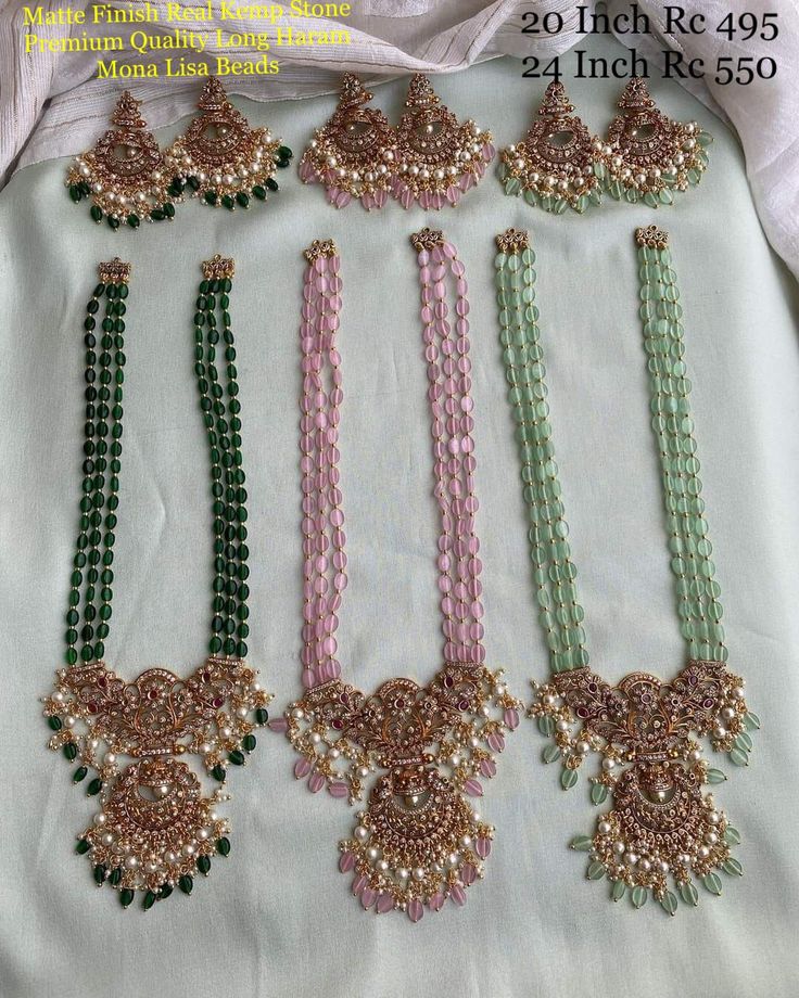 Super and Shine kemp Jewellery For You