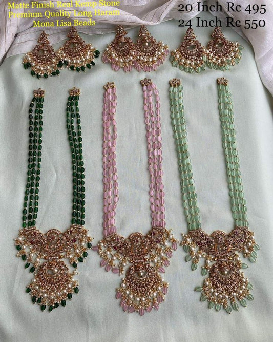 Super and Shine kemp Jewellery For You