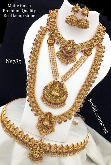 Aarohi Super Designer Jewellery