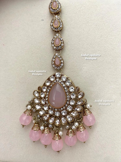 Premium Quality bridal set