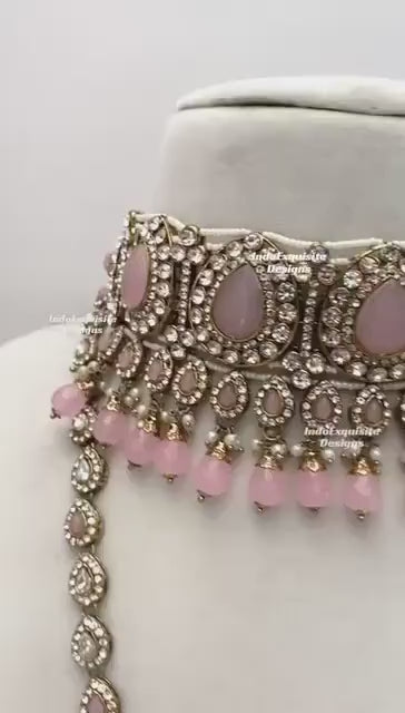 Premium Quality bridal set